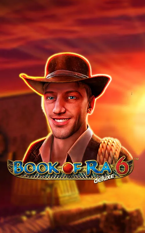 Book of Ra at Futocasi Casino