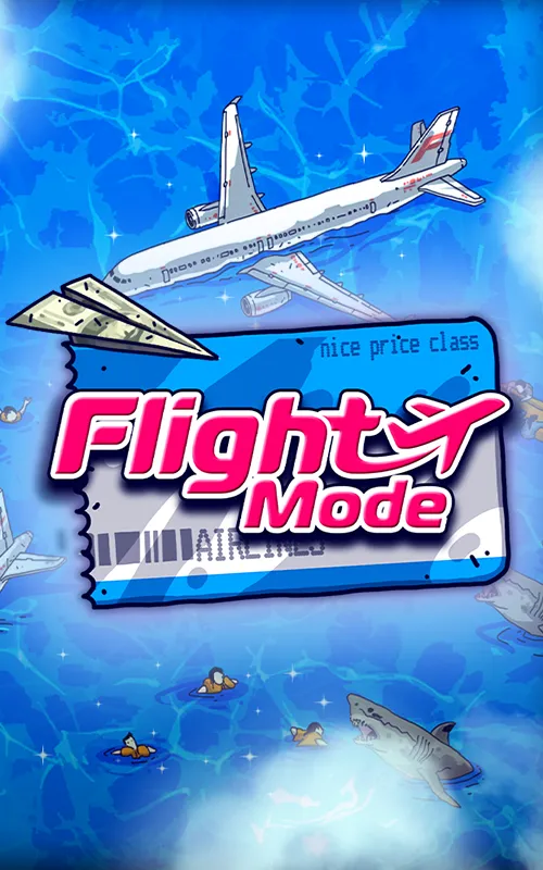 Flight Mode at Futocasi Casino