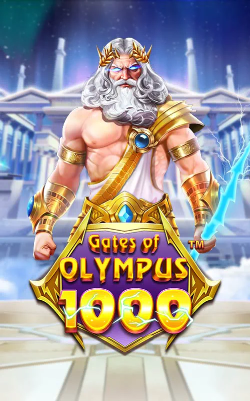 Gates of Olympus at Futocasi Casino